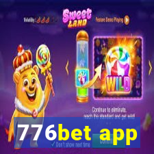 776bet app